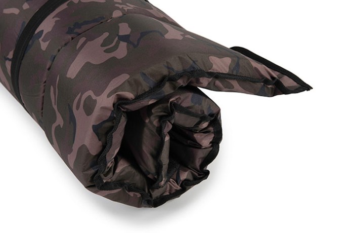 Podloga Fox Camo Mat with Sides