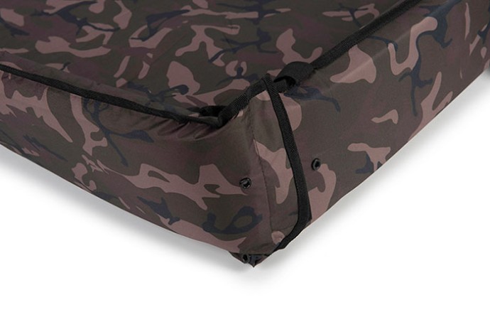 Podloga Fox Camo Mat with Sides