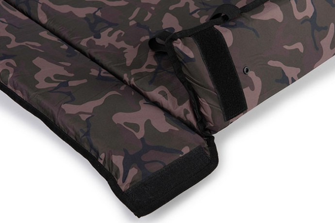 Podloga Fox Camo Mat with Sides