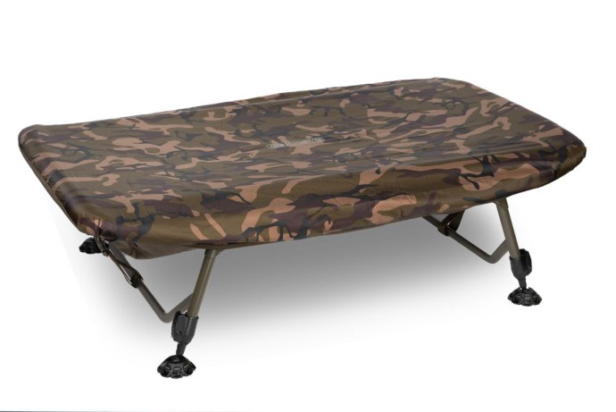 Podloga Fox Carpmaster Welded Cradle