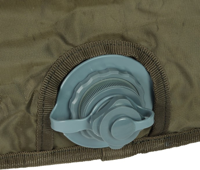 Podloga Giants Fishing Luxury Air Cradle XL