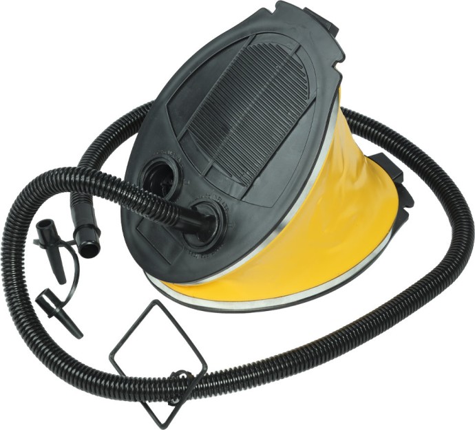 Podloga Giants Fishing Luxury Air Cradle XL