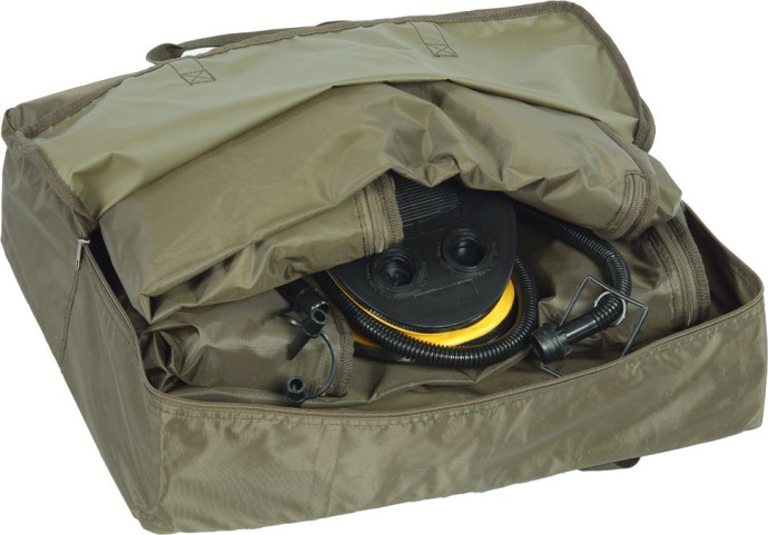 Podloga Giants Fishing Luxury Air Cradle XL