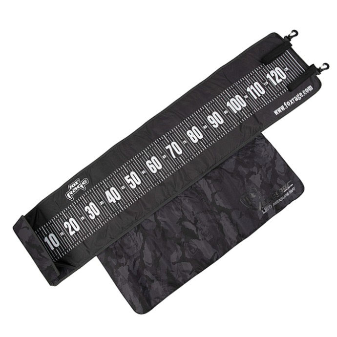 Podloga Rage Voyager Camo 1.3m Measure Mat