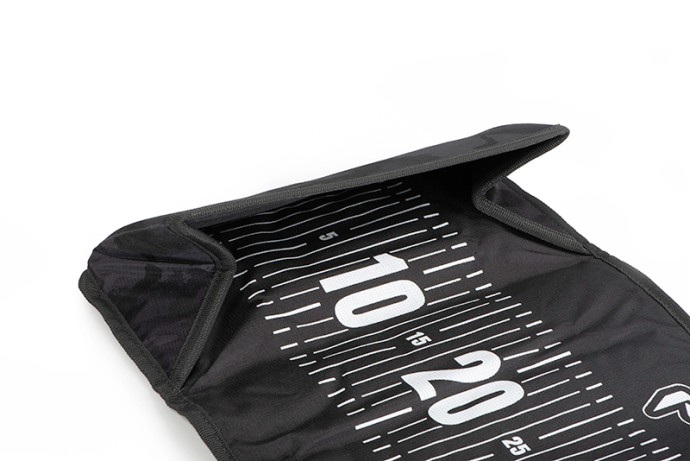 Podloga Rage Voyager Camo 1.3m Measure Mat