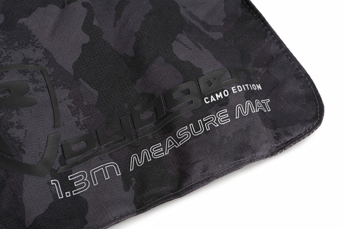 Podloga Rage Voyager Camo 1.3m Measure Mat