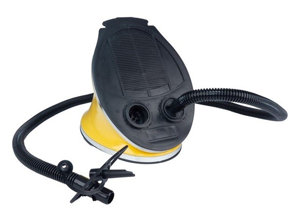 Podloga RidgeMonkey ProCare Inflatable Unhooking Mat