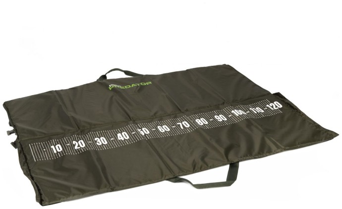Podloga Roll Mat Rage Predator 130x98cm