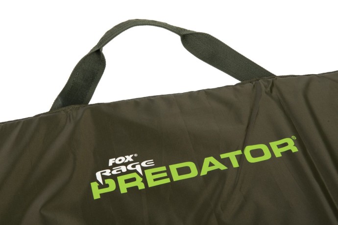 Podloga Roll Mat Rage Predator 130x98cm