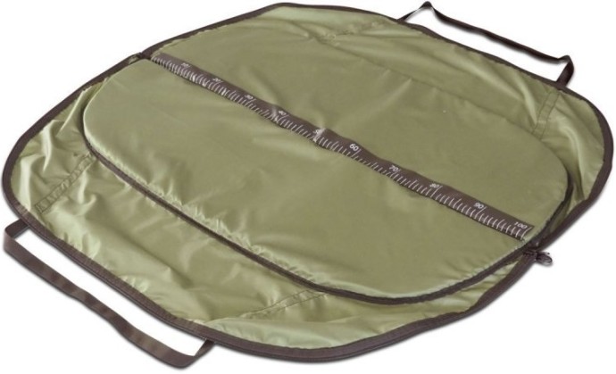 Podloga Starfishing Repus Unhooking Mat Round