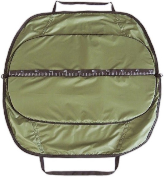 Podloga Starfishing Repus Unhooking Mat Round
