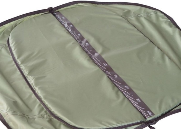 Podloga Starfishing Repus Unhooking Mat Round