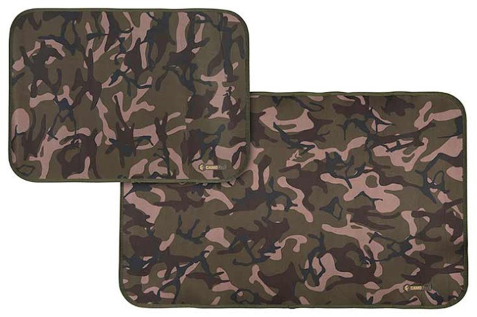 Podloga za Bivak Fox Camolite Bivvy Mat