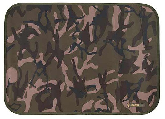 Podloga za Bivak Fox Camolite Bivvy Mat