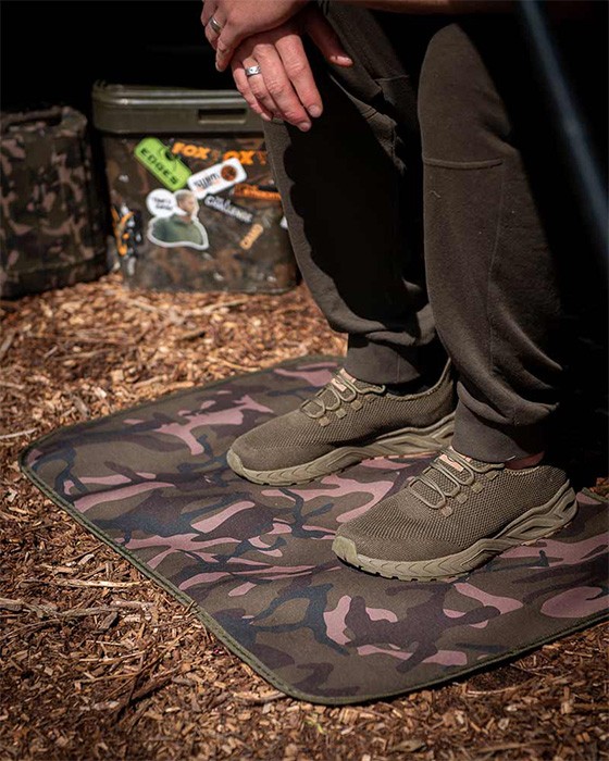 Podloga za Bivak Fox Camolite Bivvy Mat