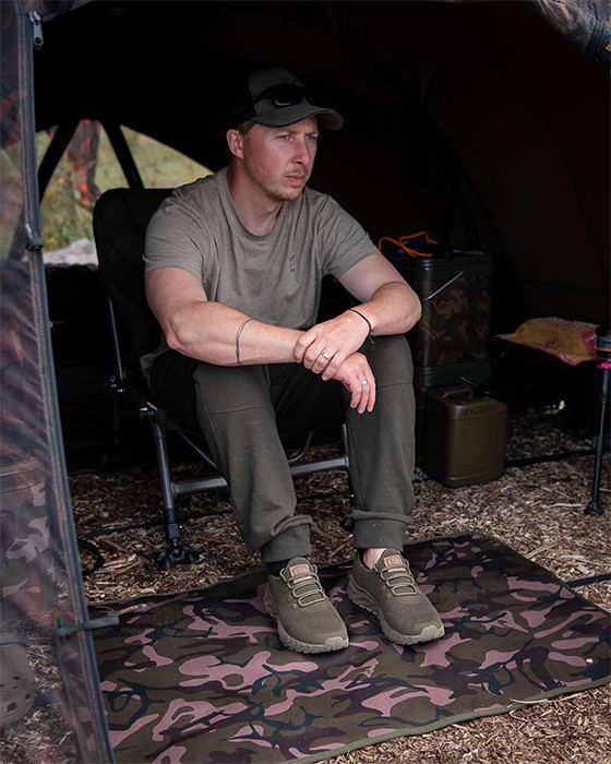 Podloga za Bivak Fox Camolite Bivvy Mat