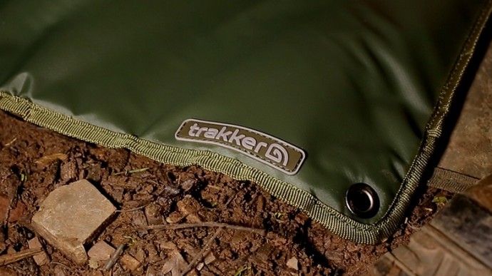 Podloga za Bivvy Trakker Insulated Bivvy Mat