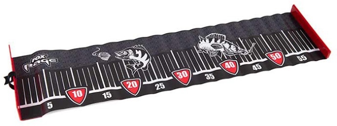 Podloga za mjerenje Rage Fish Measures Medium