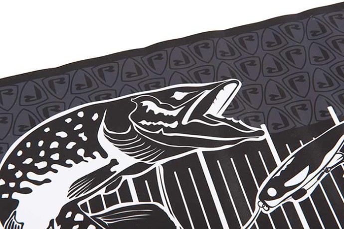 Podloga za mjerenje Rage Fish Measures Medium