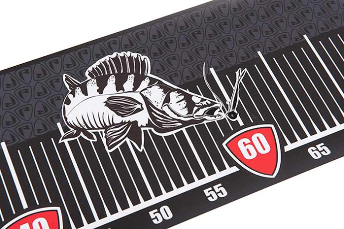 Podloga za mjerenje Rage Fish Measures Medium