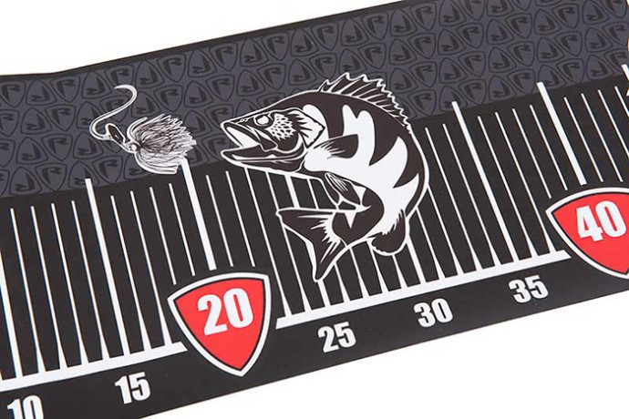 Podloga za mjerenje Rage Fish Measures Medium