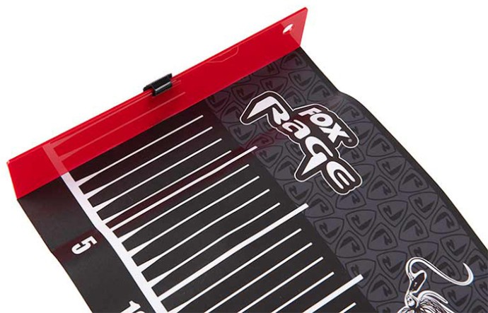 Podloga za mjerenje Rage Fish Measures Medium