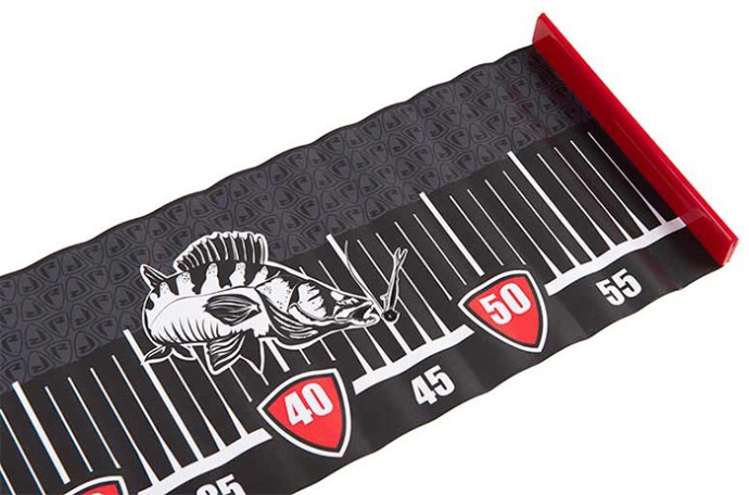 Podloga za mjerenje Rage Fish Measures Medium