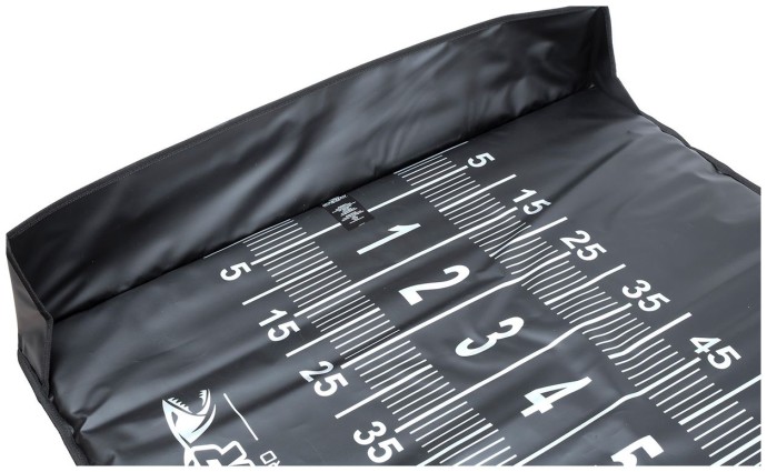 Podloga za mjerenje Skeater Unlimited Catfish Mat & Ruler XL