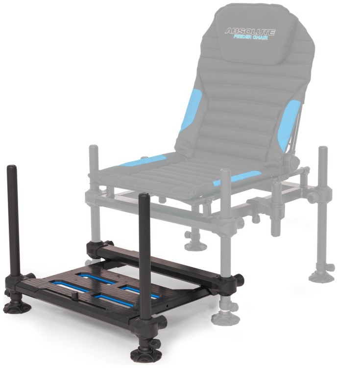 Podloga za Ribu Preston Absolute Feeder Chair Foot Platform
