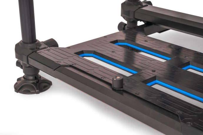 Podloga za Ribu Preston Absolute Feeder Chair Foot Platform