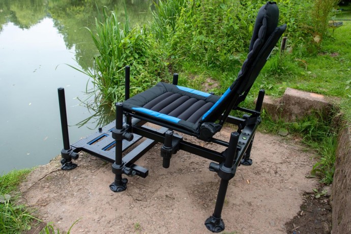 Podloga za Ribu Preston Absolute Feeder Chair Foot Platform
