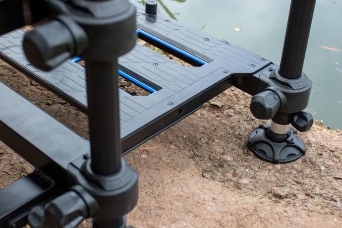 Podloga za Ribu Preston Absolute Feeder Chair Foot Platform