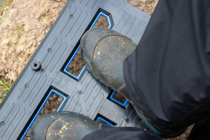Podloga za Ribu Preston Absolute Feeder Chair Foot Platform