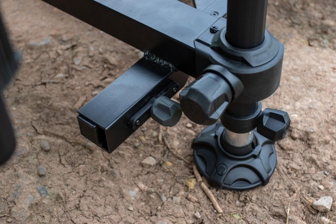Podloga za Ribu Preston Absolute Feeder Chair Foot Platform