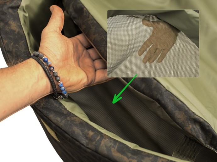 Podloga Zfish Z-Core Carp Guard Matt XXL