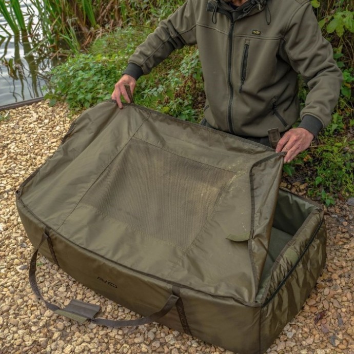 Podloška Avid Carp Revolve Carp Cradle