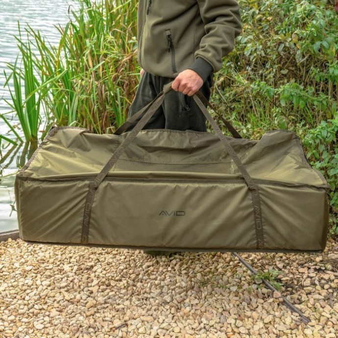 Podloška Avid Carp Revolve Carp Cradle