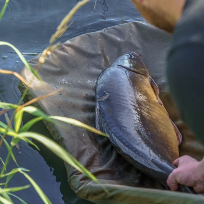 Podloška Avid Carp Revolve Folding Flat Mat