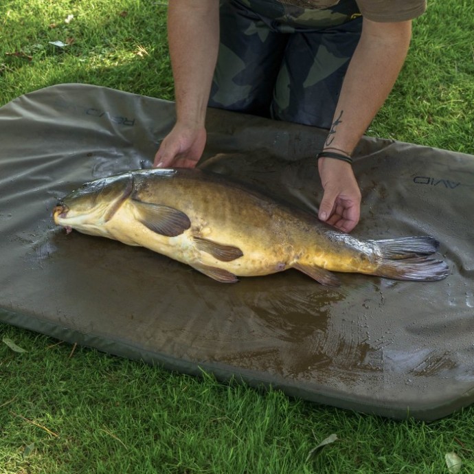 Podloška Avid Carp Revolve Folding Flat Mat