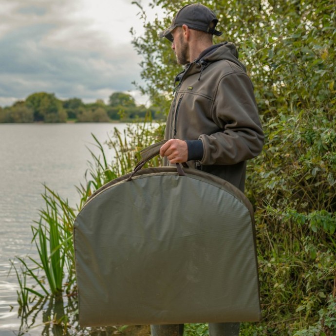 Podloška Avid Carp Revolve Folding Flat Mat