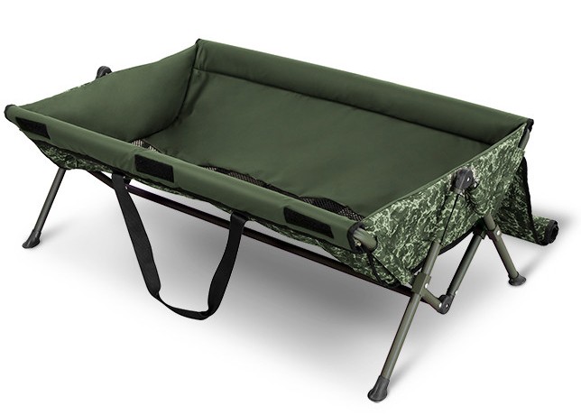 Podloška Delphin Cradle C2G XL
