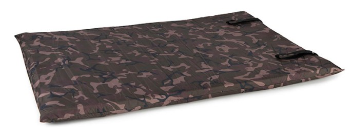 Podloška Fox Camo Flat Matt