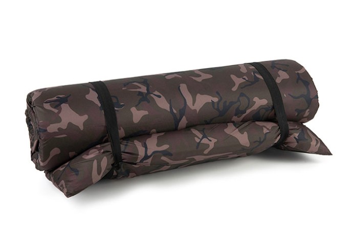 Podloška Fox Camo Flat Matt