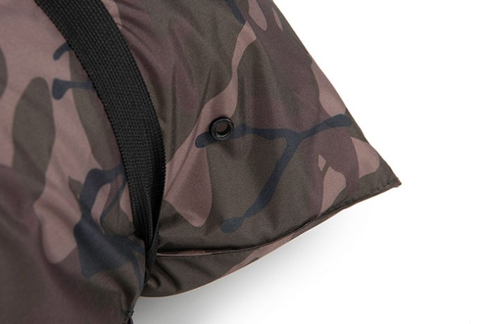 Podloška Fox Camo Flat Matt