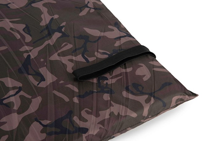 Podloška Fox Camo Flat Matt