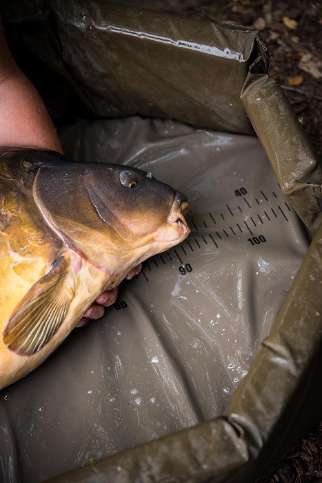 Podloška Fox Carpmaster Welded Mat