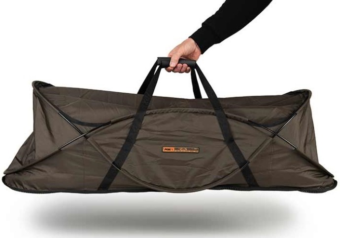 Podloška Fox Easy Mat