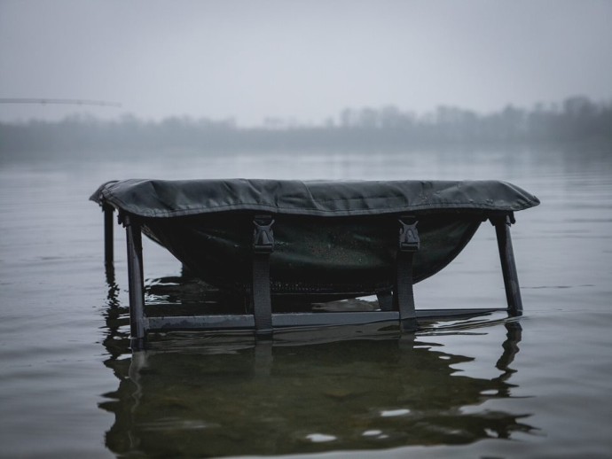 Podloška Giants Fishing Unhooking Mat Deluxe