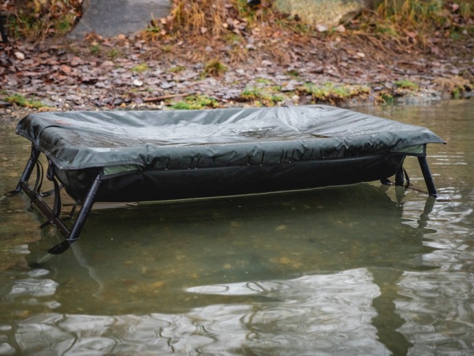Podloška Giants Fishing Unhooking Mat Deluxe