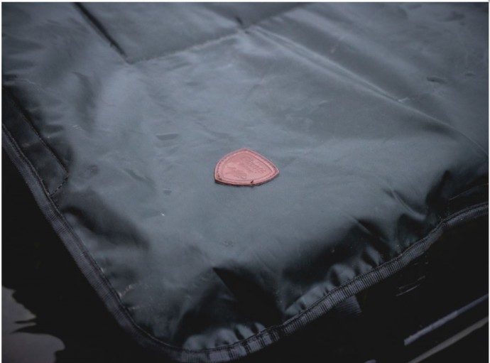 Podloška Giants Fishing Unhooking Mat Deluxe